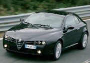 Alfa Romeo Brera